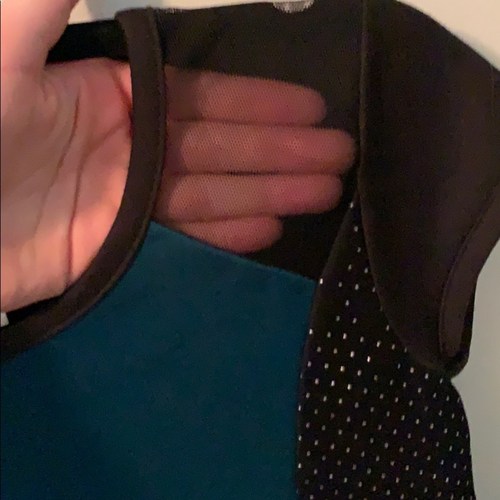 Formal Dress - Picture 3 of 3